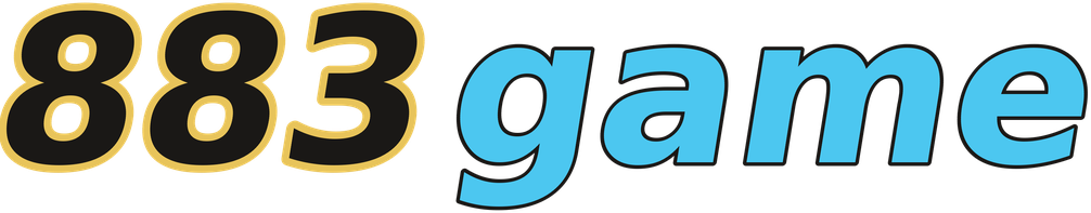 883game logo
