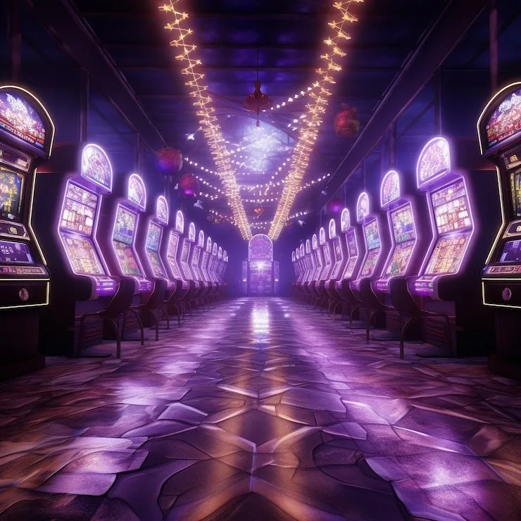 883game The Full Lobby on Your Phone